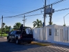 Arriban al Semefo de Culiac&aacute;n los cuerpos de los 8 asesinados en Tamazula, Durango