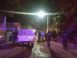 Festejo termin&oacute; con la vida de un jornalero