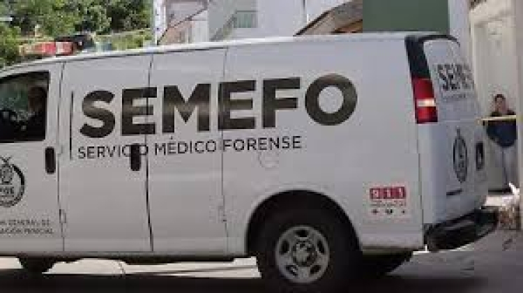 Encuentran a un hombre asesinado a balazos sobre la carretera &#039;La 19&#039;, cerca de El Trébol de Costa Rica, en Culiacán