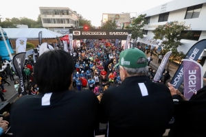 Tras Culiacanazo 2 regresa el XXXII Marat&oacute;n Internacional de Culiac&aacute;n