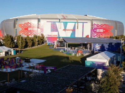 El Super Bowl tendr&aacute; anuncios sobre Jes&uacute;s de Nazareth