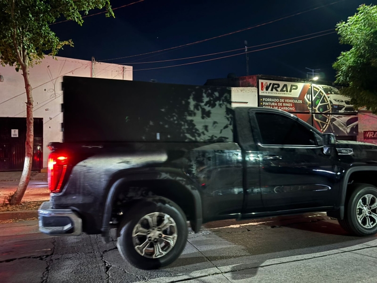 RESUMEN: 2 personas asesinadas, 3 'levantadas' y 4 autos robados en Sinaloa, el saldo rojo del 13 Diciembre 2025