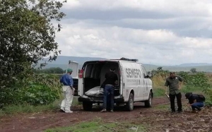 Motociclista muere al caer a dren, en Pericos, Mocorito