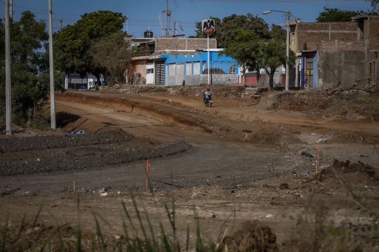 Las colonias populares tendrán prioridad ahora, afirma Rocha en su gira por el puerto