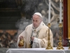 El Papa anuncia hist&oacute;rico viaje a Irak en marzo