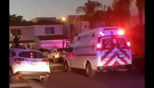Menor de edad se da un balazo en la cabeza en Culiac&aacute;n