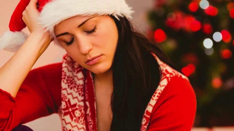 La Depresi&oacute;n Decembrina afecta m&aacute;s a mujeres y j&oacute;venes por factores hormonales y falta de luz, se&ntilde;ala especialista de la UAS