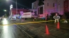 Chofer de empresa de paqueter&iacute;a es asesinado a balazos frente al ayuntamiento de Culiac&aacute;n