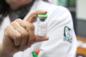 Gobierno asegura que ya se est&aacute;n reponiendo los medicamentos robados contra el c&aacute;ncer