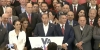 Va por M&eacute;xico: PRI definir&aacute; candidaturas en Edomex y Coahuila; PAN, la presidencial y jefatura de gobierno en CDMX
