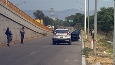 Mujer queda herida en ataque a balazos al poniente de Culiac&aacute;n