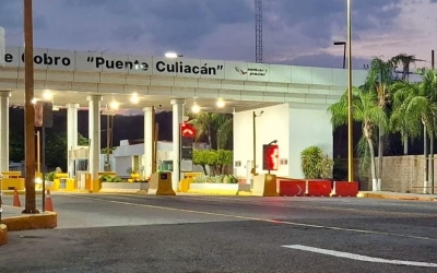 Abaten fuerzas federales a dos presuntos gatilleros en la sindicatura de Jesús María, Culiacán