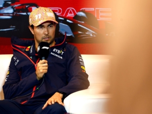 &lsquo;Checo&rsquo; P&eacute;rez se ausenta por temas de salud este jueves del Gran Premio de Austria