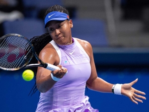 La tenista Naomi Osaka est&aacute; embarazada; har&aacute; una pausa hasta 2024