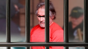 Hernán Bermúdez podría ser condenado a 158 años de prisión por delitos en Tabasco