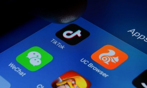 A partir del domingo TikTok y WeChat quedarán prohibidos en EU