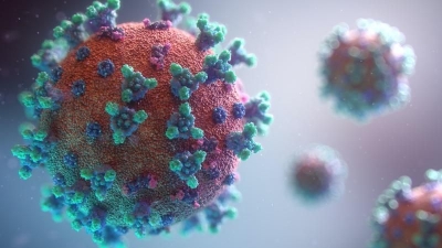 Cient&iacute;ficos advierten que el cambio clim&aacute;tico liberar&aacute; nuevos virus para los que no estamos preparados