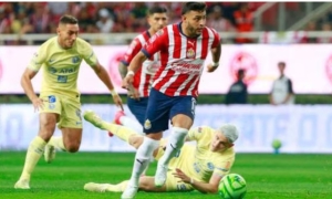 Am&eacute;rica buscar&aacute; vengarse de Chivas hoy