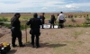 Encuentran a un hombre asesinado a golpes en Villa Juárez, Navolato