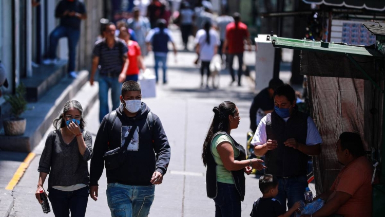 8.3 millones en México omitieron la cuarentena; estudio del Instituto Nacional de Salud Pública