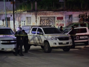 Matan a balazos a un hombre en el interior de una vivienda, en la Colonia Centro en Culiacán