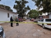 Asesinan a dos hombres frente a un taller mec&aacute;nico en el bulevar Las Torres