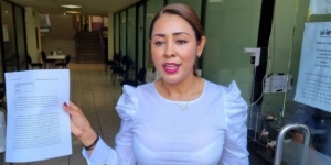 Denuncian al presidente del PT Leobardo Alc&aacute;ntara por violencia de g&eacute;nero y prerrogativas