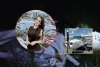 Muere D&eacute;bora Estrella, famosa conductora de televisi&oacute;n en terrible accidente a&eacute;reo en Nuevo Le&oacute;n