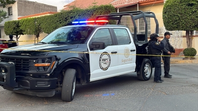 Asesinan a balazos a menor de edad en la colonia Stase en Culiac&aacute;n