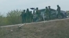 Ej&eacute;rcito Mexicano asegur&oacute; camioneta y tigre de bengala