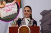 Reforma electoral elimina el PREP: Sheinbaum explica nuevo sistema de conteo de votos, si se llegara a aprobar