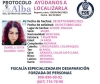 Desaparece Daniela Sofía, de 24 años, en Los Mochis