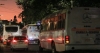 Violencia contin&uacute;a afectando el pasaje nocturno en el transporte urbano de Culiac&aacute;n