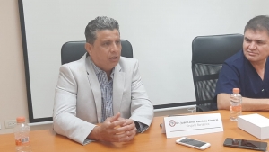 M&eacute;xico desplaza a Brasil en segundo lugar de obesos en LA