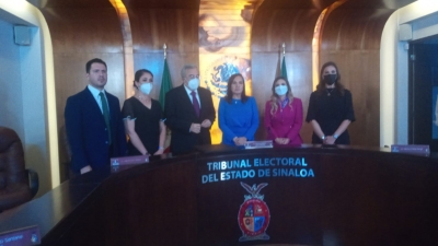 Confirma el gobernador electo RRM atender a grupos vulnerables el 1 de noviembre