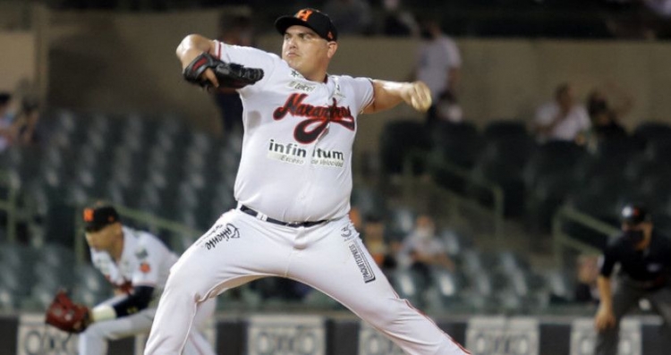 Charros, Naranjeros y Tomateros abren la temporada con un triunfo