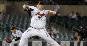 Charros, Naranjeros y Tomateros abren la temporada con un triunfo
