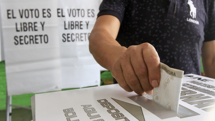 Elección en Sinaloa: En la tierra del &#039;Chapo&#039;
