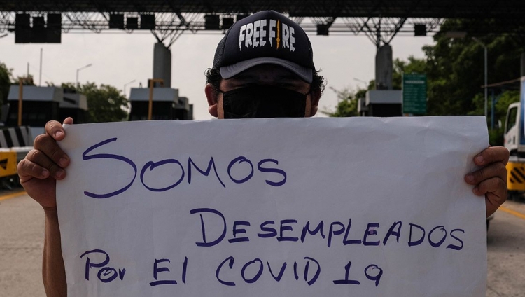 Sinaloa entre las entidades con mayor rezago en recuperación de empleos: IMSS