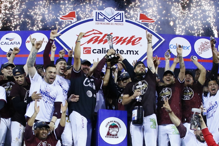 Lleg&oacute; el 12: &iexcl;Tomateros, campe&oacute;n de la LMP temporada 2019-2020!