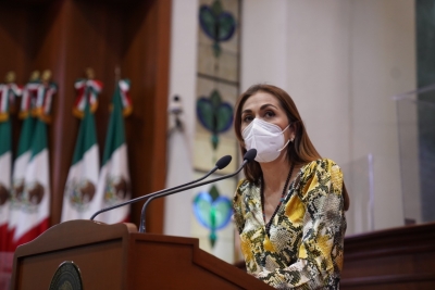 Exhorta Congreso a Ayuntamiento de Culiacán  establecer mesa de atención a policías y viudas