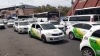 Lamenta dirigente de ecotaxis verdes que no haya retenes en la ciudad