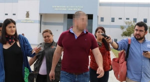 Apelar&aacute;n por retiro de acusaci&oacute;n de encubrimiento contra Comandante N&iacute;quel en Caso Sanalona