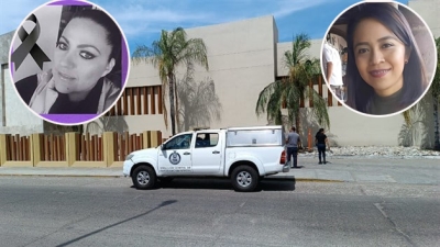 Entregan cuerpo de Karen en Mazatlán;  desaparece Griselda en Los Mochis