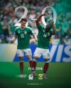 Con 2-0, M&eacute;xico gan&oacute; a Sud&aacute;frica en el primer partido del Mundial 2026