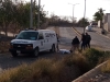 Ejecutan a balazos joven en el Fraccionamiento Loma de San Isidro en Culiac&aacute;n