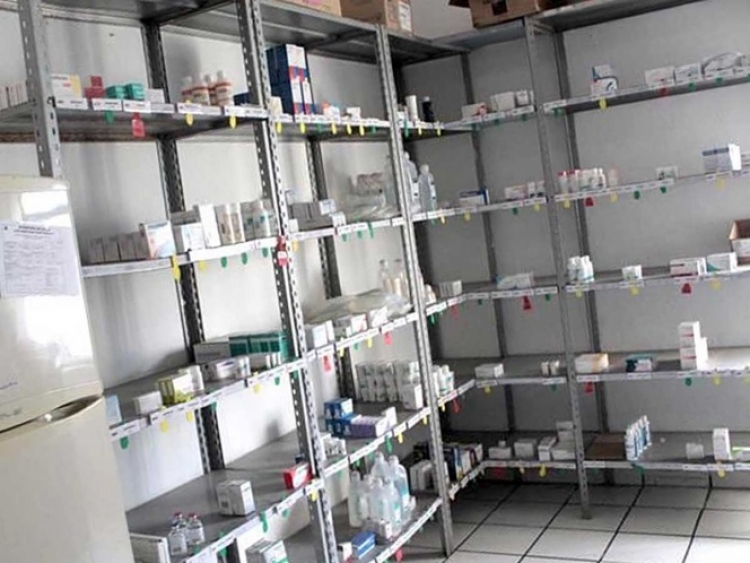 6 estados deberan hacerse cargo del abastecimiento de medicamentos por si mismos