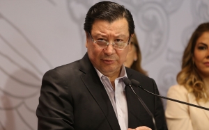 Gerardo Sosa Castel&aacute;n es vinculado a proceso por el desv&iacute;o de 58 mdp