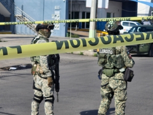RESUMEN: 3 personas asesinadas, 3 'levantadas' y 5 autos robados en Sinaloa, el saldo rojo del 19 Agosto 2026