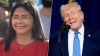 Trump amenaza a Delcy Rodr&iacute;guez, actual Presidenta de Venezuela: "Si no act&uacute;a bien, le ir&aacute; peor que a Maduro"